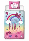 TV & Celebrities Single Bedding for Children