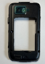 guscio posteriore + tasti laterali Samsung GT-S5600 GT S5600 nero 