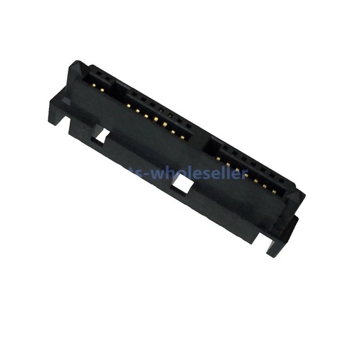 Caddy / Adattatore LS-3381P Per Dell D620 D630 – Da Disco ZIF 1.8" A SATA 2.5" - Foto 4