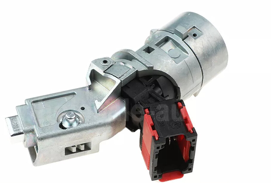 Ignition Switch Lock Barrel For Renault Clio MK 3 Ignition Switch）