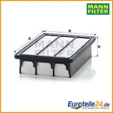 Air Filter Mann Filter C2735 for Hyundai Santa Fe II