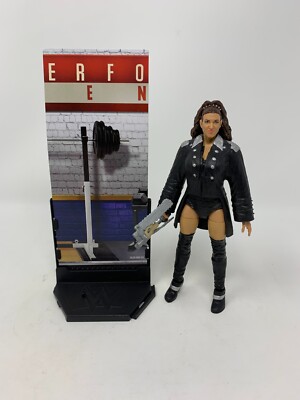WWE Elite Collection Series 50 Stephanie McMahon Wrestling