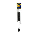 Ncaa Windchimes - Michigan Wolverines
