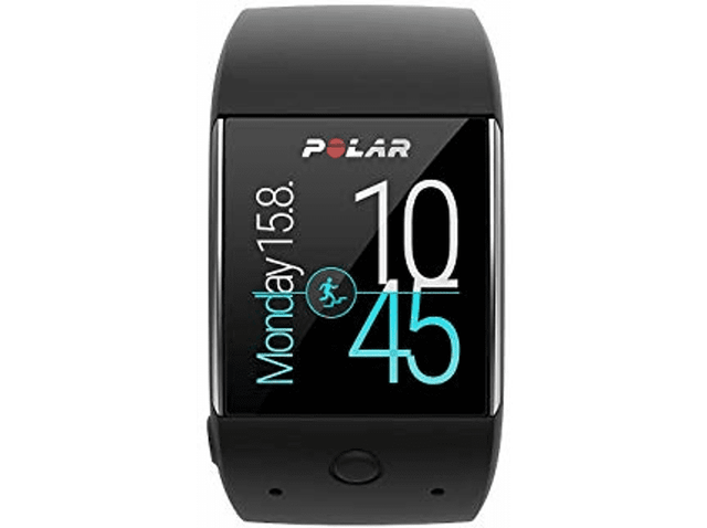 Polar M600 reloj Deportivo smartwatch negro | Compra online en eBay