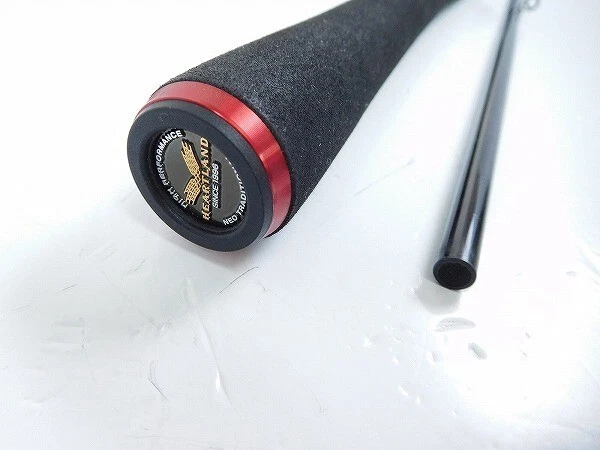 Daiwa Heartland 722ml+FB-ST20 / Management AM2853 / 39 | eBay