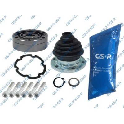 1x Gelenksatz, Antriebswelle GSP 603011 passend für AUDI SEAT VW VAG CHERY