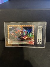 2022 Topps Chrome Formula 1 Racing Cards Checklist 39