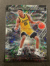 KEEGAN MURRAY Iowa 2022-23 Chronicles Draft Pick Power Formula PULSAR *Ships Now