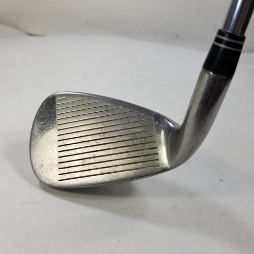 Nicklaus Pitching Wedge Progressive XC Single Club Men's RH Steel 35.5 In - Picture 5 of 16