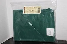 Longaberger Letter Tray Liner in Ivy #2867786 NEW