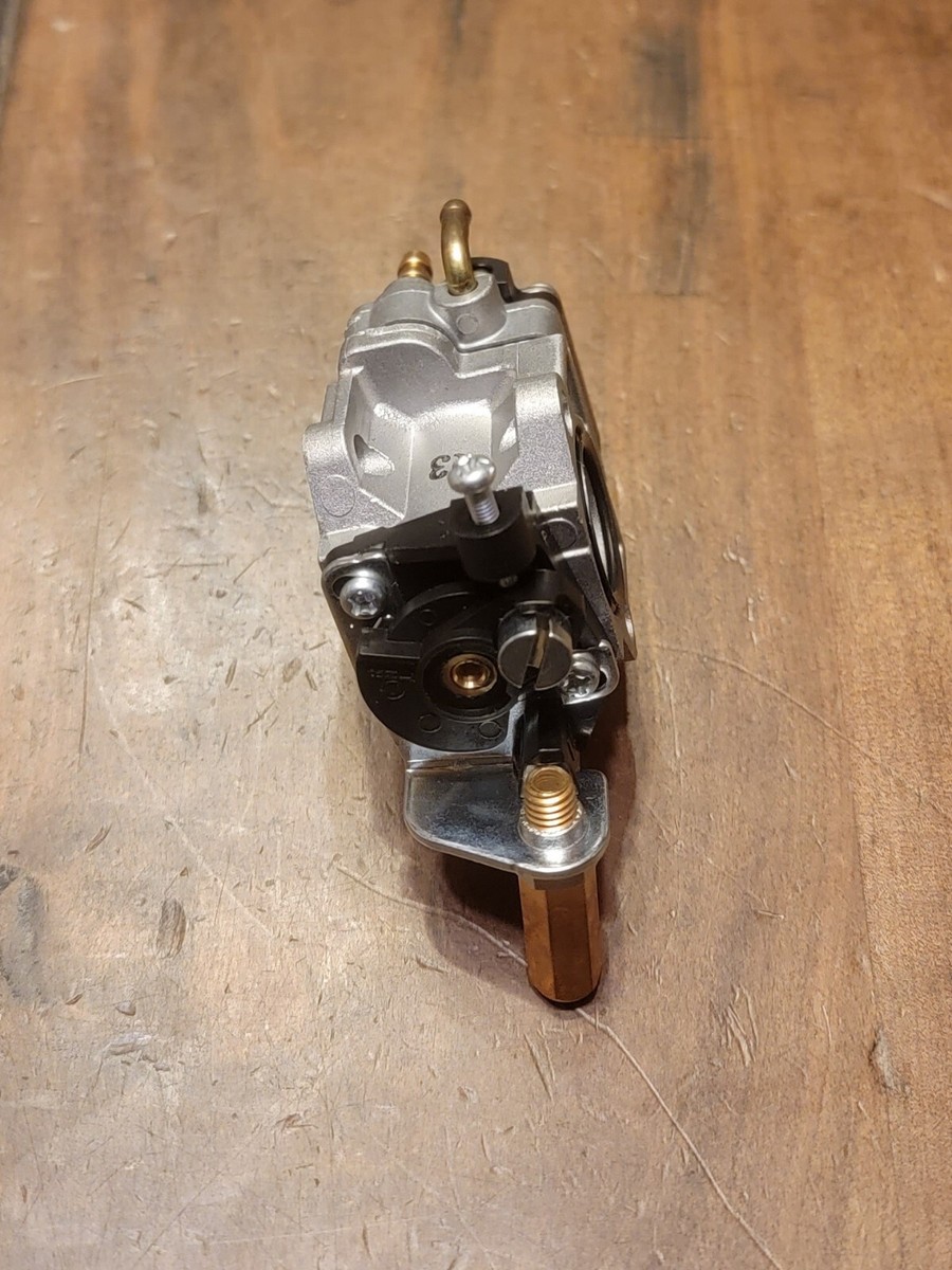 Min　0722 Amazon.com: For Carburetor for Maruyama BT23L Trimmer w