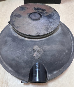 Advantage Retrofit Bottom Drain with Optional Air