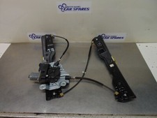 Vauxhall Astra Window Regulator MK6 09-12 5 Door Passenger Left Front