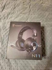 NUBWO N11 3.5MM GAMING HEADSET