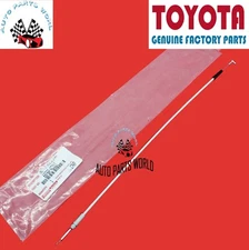 NEW GENUINE OEM TOYOTA 2000-2004 AVALON LEFT FRONT DOOR LOCK CABLE 69760-AC020