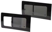 Carbest Schiebefenster VW T5/T6 Ab Bj. 2004, Kurzer Radstand, 922X572Mm, Hinten