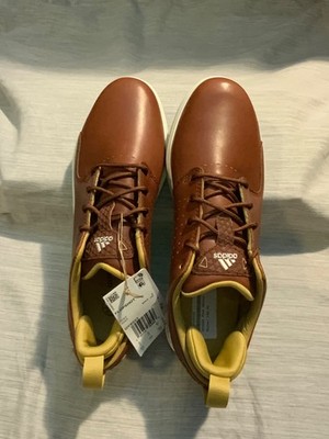 NEW adidas FLOPSHOT golf shoes sz 8.5