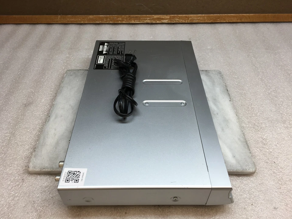 Funciones avanzadas de grabación y reproducción de DVD Pioneer DVR-330 sin control remoto Foto 4 de 4