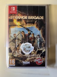 Strange Brigade Switch | eBay
