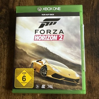 Forza Horizon 2 | Microsoft Xbox One/Series X