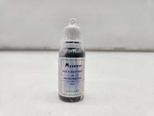 Mysense Red White and Black Face Body Paint Kit,Clown Makeup Black