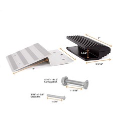 AFA Tooling Truck & Trailer Loading Ramp Kit