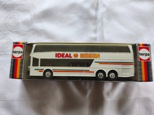 Herpa Setra Bus S 228 DT Ideal Viaggi, 1:87, N. 830462
