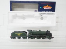 Bachmann OO Gauge Steam Loco 32-153A Southern 2-6-0 N Class 1821 DCC Fitted