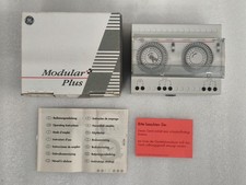 GE CLS Q 62DD ANALOGUE TIME SWITCHES 372-361101 FREE FAST SHIPPING