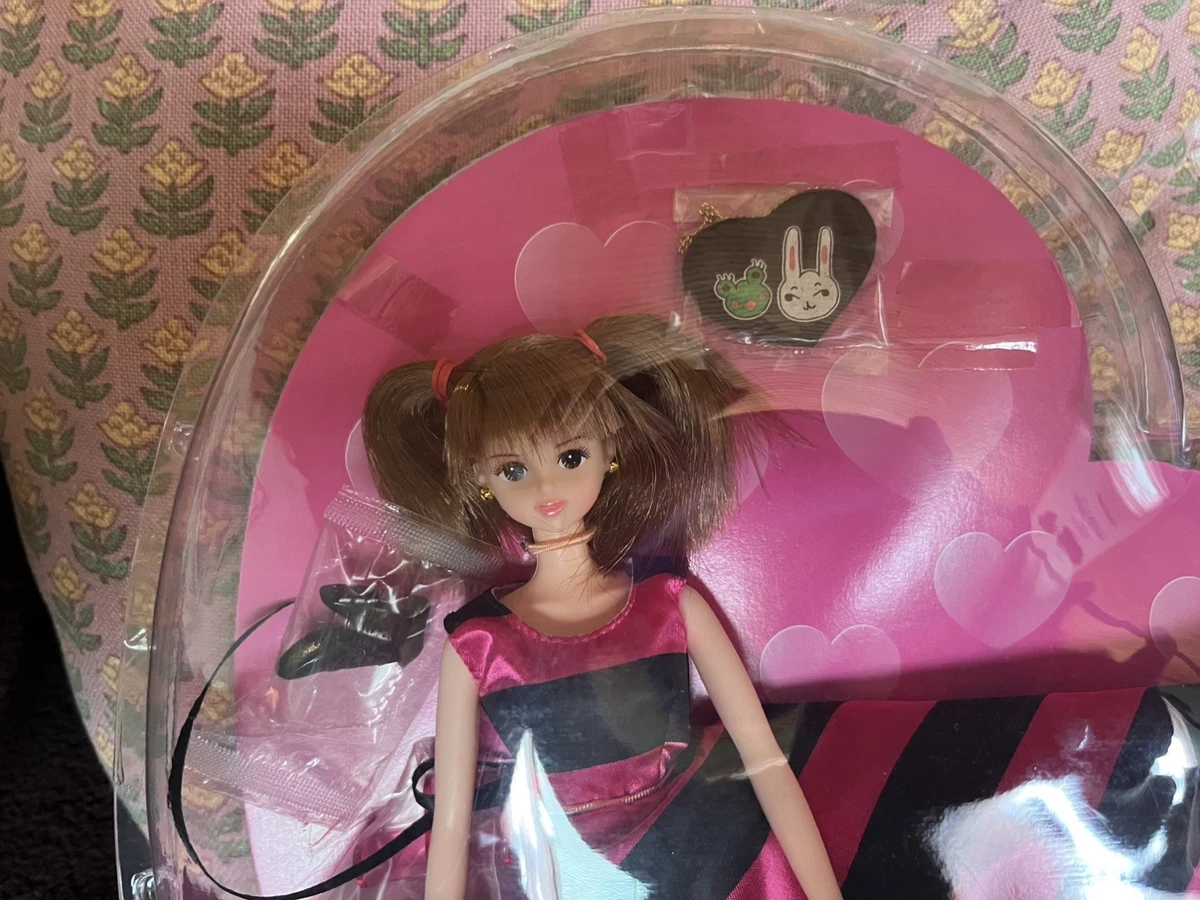 Takara Jenny | eBay