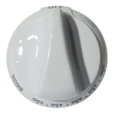 HAIER KNOB THERMOSTAT ASM GE WB03K10204 NEW OEM WB03K10204