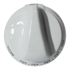 HAIER KNOB THERMOSTAT ASM GE WB03K10204 NEW OEM WB03K10204