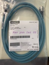 1PCS New For Siemens 6XV1875-5AH20 Connection Cable 2M