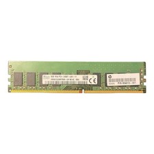 SK Hynix 8GB DDR4-2400 Desktop RAM HMA81GU6MFR8N-UH