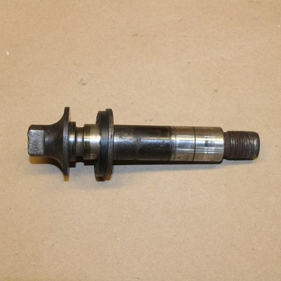 Sea-Doo 2001 GTX DI 951 Jet Pump Impeller Shaft
