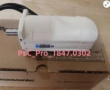 MSM021ABF 1PC New Panasonic MSM021ABF servo drive