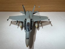Franklin Mint Eagle 1:48 Contemporary Diecast Aircraft