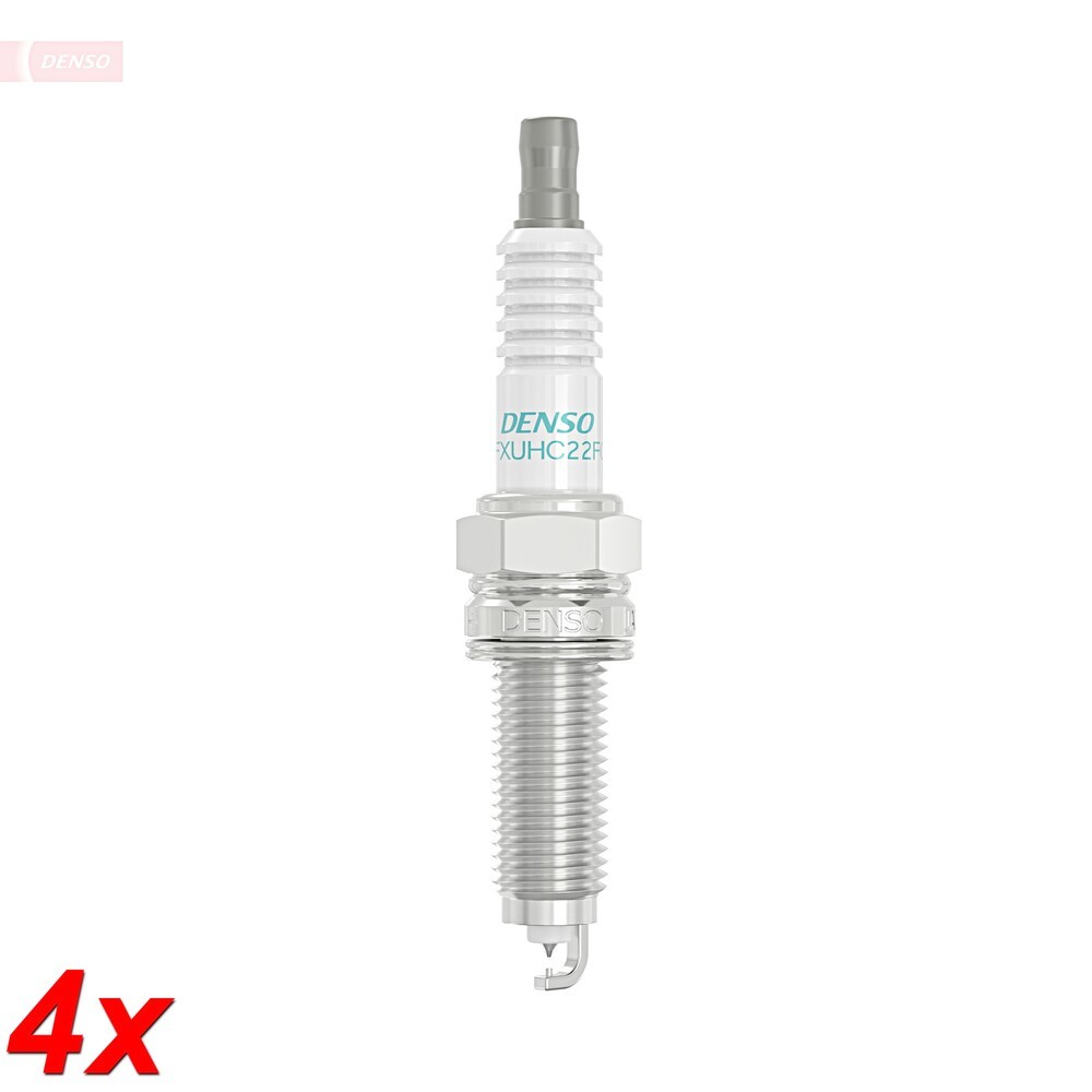 DENSO 4x Spark Plug For HONDA Civic IX Cr-V IV 12-16