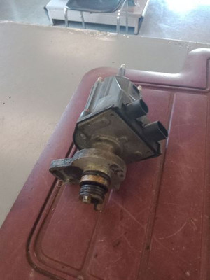 Distributor DOHC Fits 90-93 STORM 326745