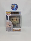 Funko Pop! Vinyl: The Lord of the Rings - Gandalf #443 With Protector