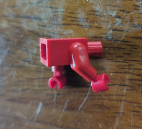 LEGO Space: Tri-Star Voyager 6846 Complete w/ Instructions