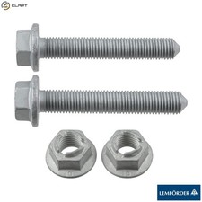 REPAIR KIT WHEEL SUSPENSION 37695 01 FOR BMW X3/SAV/F25 X4/SUV/F26 B47D20 2.0L