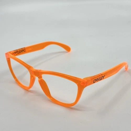 vintage oakley frogskins products for sale | eBay