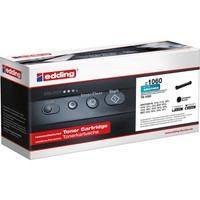 Edding EDD-1060 Schwarz Toner Ersetzt Brother TN-1050