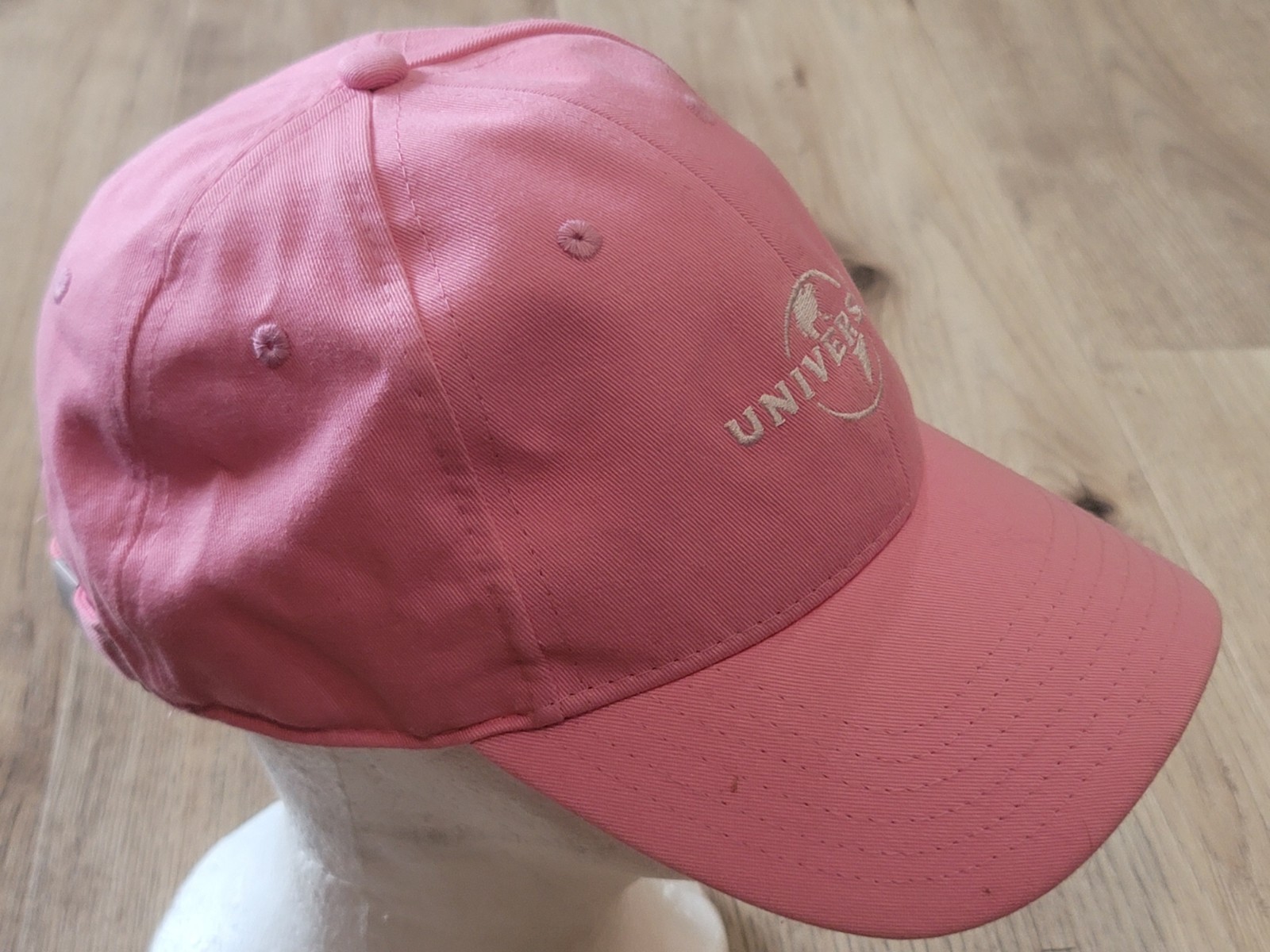 Universal Studios Exclusive Pink Embroidered Adju… - image 3