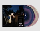 Jane Remover - ♡ Heart Pink & Purple Galaxy 2LP Vertigo Vinyl VV