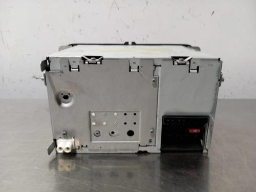 1K0035186AA Sistema Audio/Radio Cd para VOLKSWAGEN GOLF VI VARIANT (AJ5) 844159 - Imagen 5 de 10
