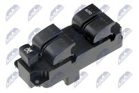 NTY EWS-MZ-003 Schalter, Fensterheber Vorne Links FüR Mazda