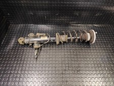BMW 7 F01 F02 F03 F04 2012 Hinten links Stoßdämpfer hinten 6794137 Diesel