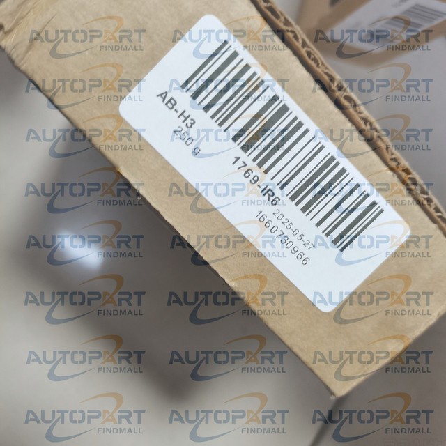 NEW AB 1769-IR6 US stock